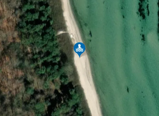 Satellite image of ELSEHOVED S