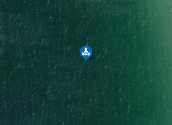 Satellite image of Varamobaden