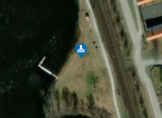 Satellite image of Adela Udde