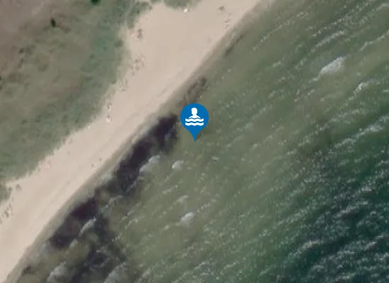 Satellite image of Hölick Östra