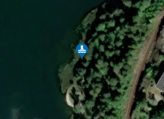 Satellite image of Nickstabadet mini