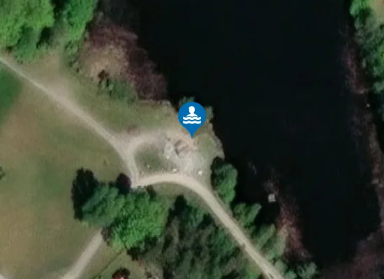 Satellite image of Muskan