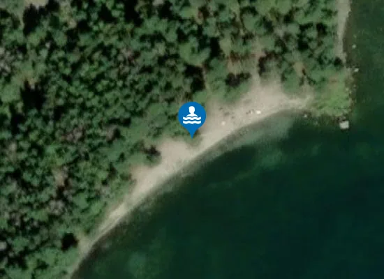 Satellite image of Bad