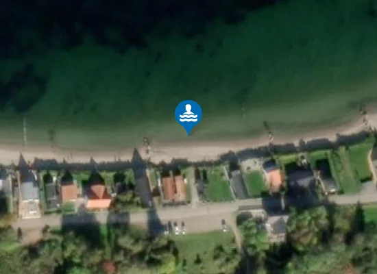 Satellite image of DÆMNINGEN/RØJLEMOSE Ø