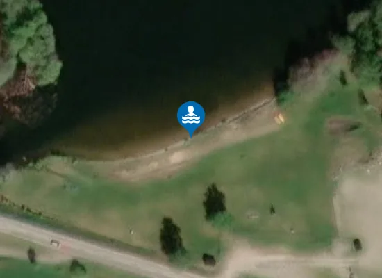 Satellite image of Sibrobadet