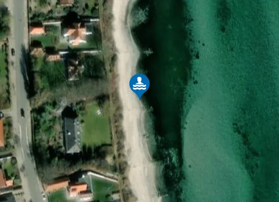 Satellite image of STRANDALLEEN 42