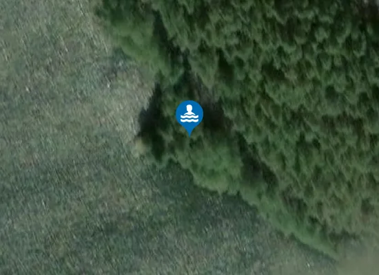 Satellite image of Stora Stenen