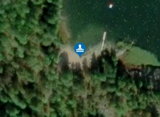 Satellite image of 1ans bad