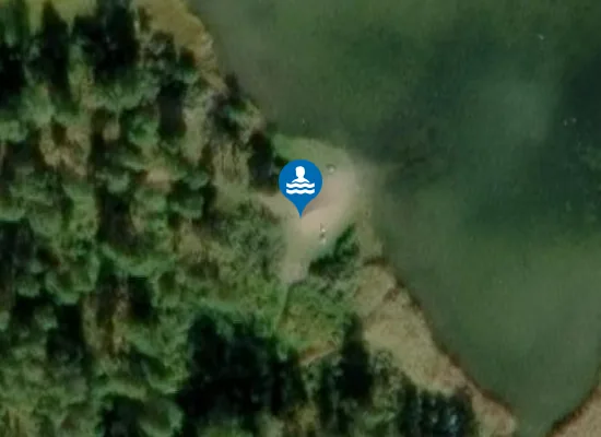 Satellite image of 3ans bad