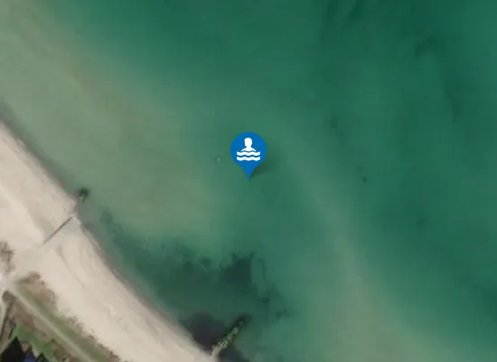 Satellite image of HASMARK