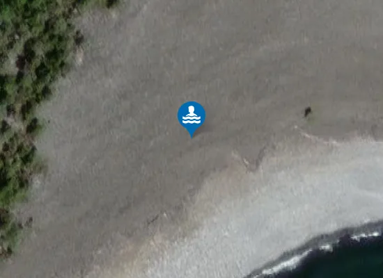 Satellite image of Trädesmalen