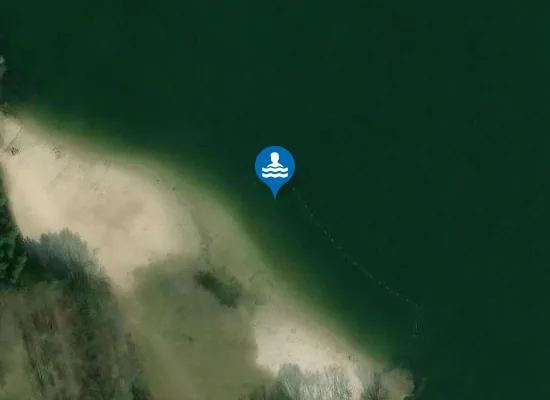 Satellite image of HOUTHALEN-HELCHTEREN DE PLAS