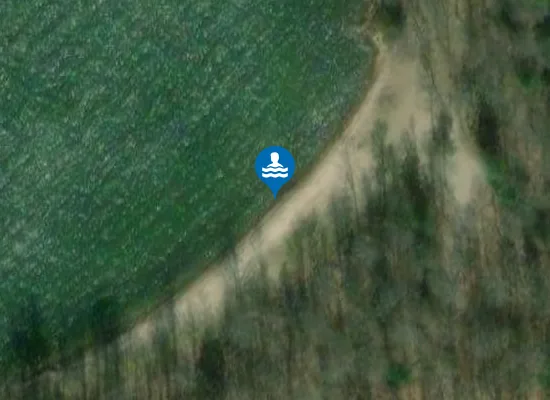 Satellite image of Dimbobaden