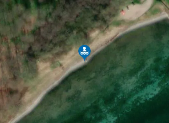 Satellite image of TANKEFULD