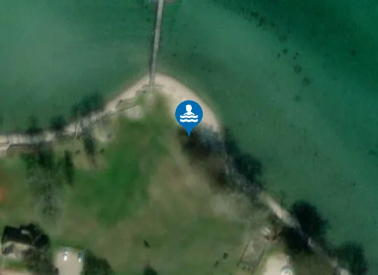 Satellite image of VINDEBYØRE