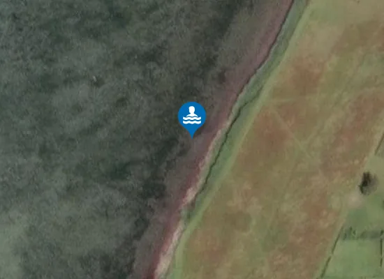 Satellite image of VEMMENÆS S