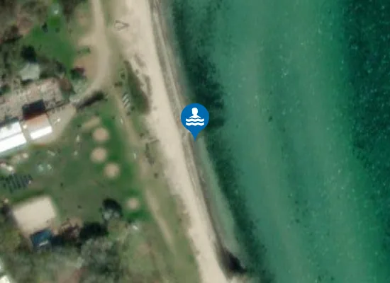 Satellite image of SMØRMOSEN S