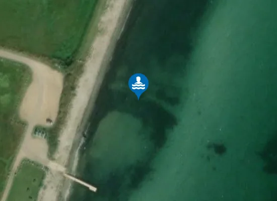 Satellite image of BUKKEMOSE S