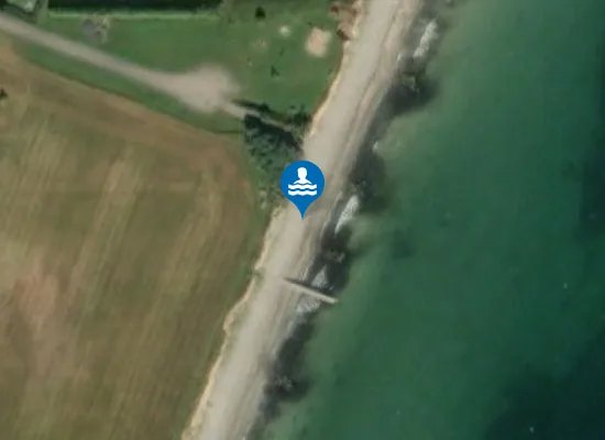 Satellite image of TANGRENDEN N