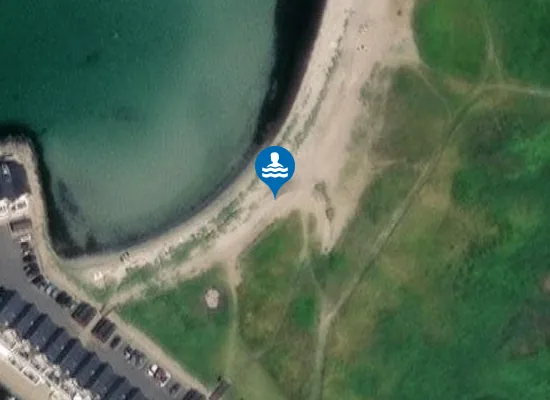 Satellite image of BAGENKOP SOMMERLAND