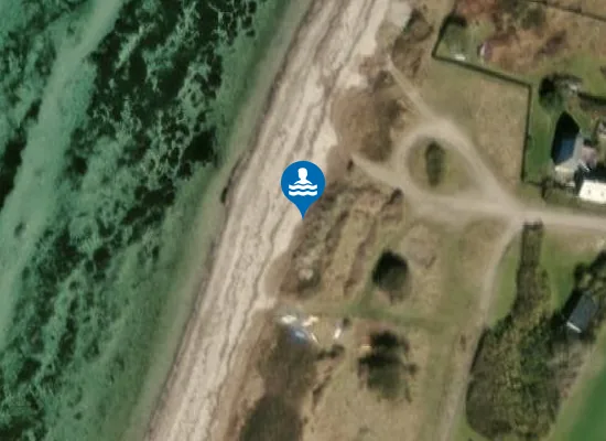 Satellite image of STOENSE HAVN