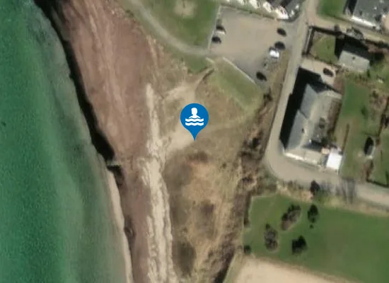 Satellite image of DAGELØKKE S