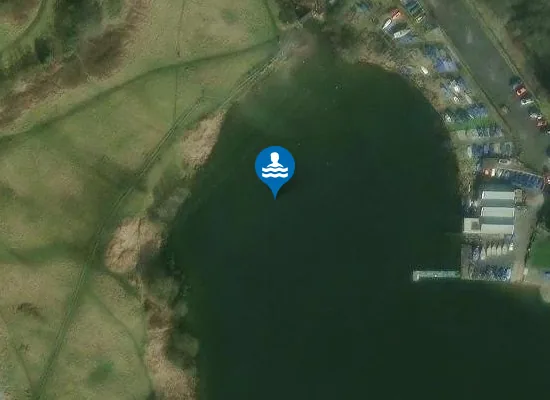 Satellite image of Car Park Beach