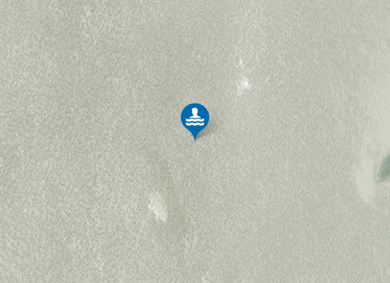 Satellite image of Cata Sand
