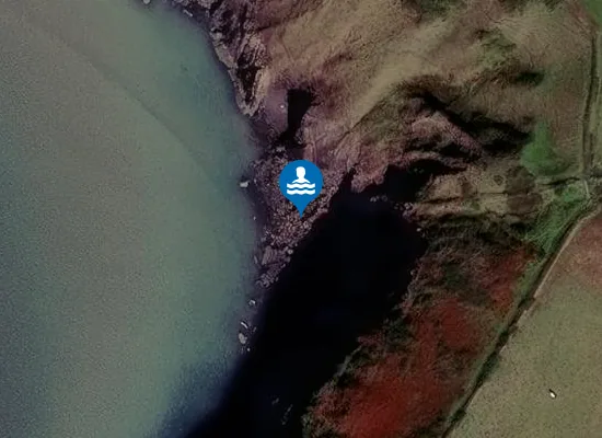 Satellite image of Wig Bach