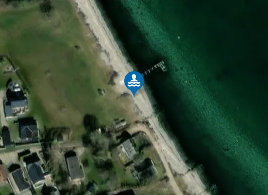 Satellite image of EGERNVEJ