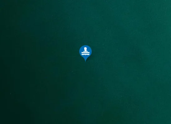 Satellite image of Tràigh Mhòr