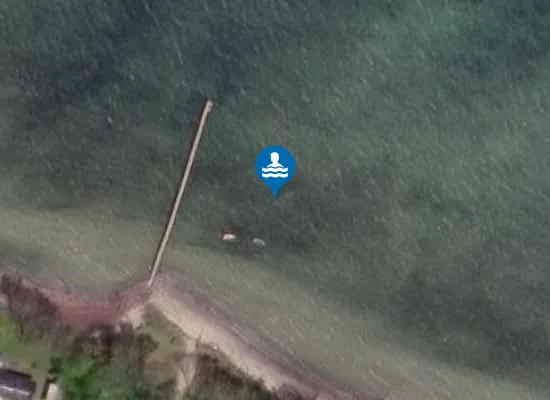 Satellite image of RONEKLINT