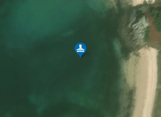 Satellite image of Great Par