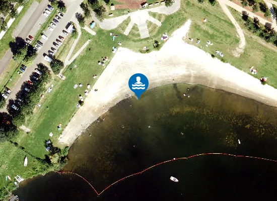 Satellite image of KINROOI DE STEENBERG (MAAS)