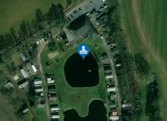 Satellite image of KINROOI BATVEN