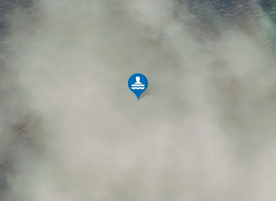 Satellite image of Sandi Sand