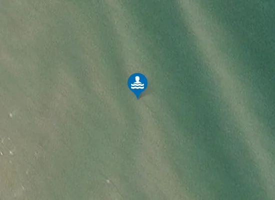 Satellite image of HASLEVGAARDE BAKKER