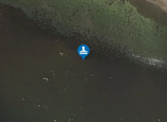 Satellite image of An Fhaodhailinn