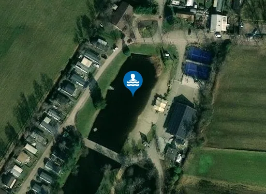 Satellite image of KINROOI GEERENSHEIDE