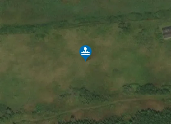 Satellite image of UGGERBY STRAND