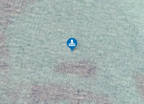 Satellite image of Traigh Iar