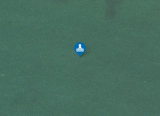 Satellite image of Traeth Crigyll