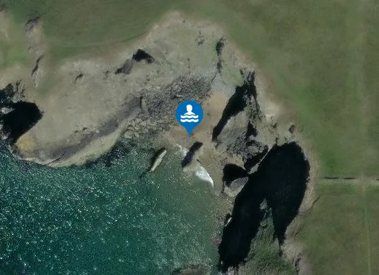 Satellite image of Bilis