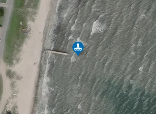 Satellite image of VEMMINGBUND