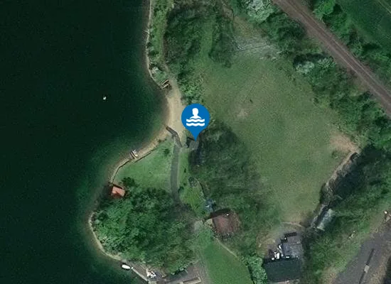 Satellite image of Evolve Endurance Outdoor Swimming & Diving Centre