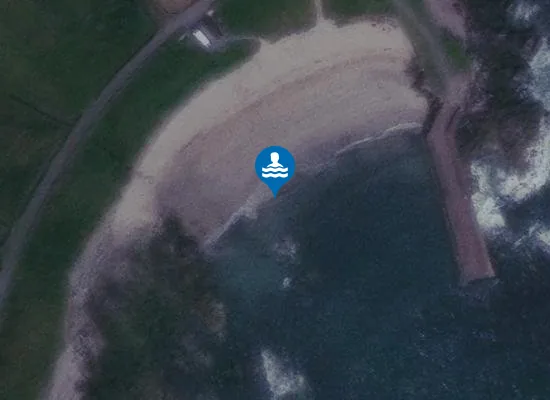 Satellite image of Chidhe Phabail