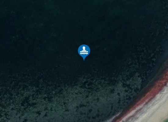 Satellite image of Mol Eire