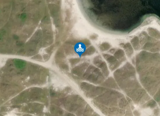 Satellite image of 600 M. S. FOR GRENÅEN