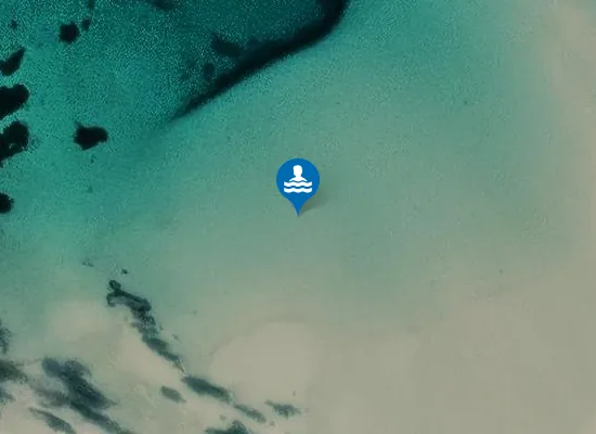 Satellite image of Taigh Cheileagraigh