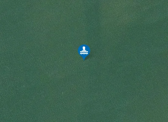 Satellite image of Traeth Cymyran